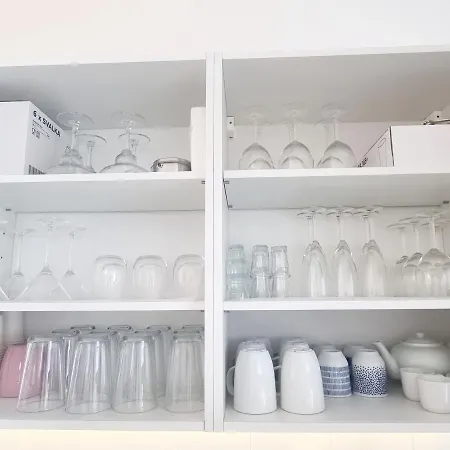 Martini - Bacvice Apartmán