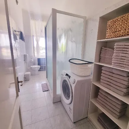 Martini - Bacvice Apartmán