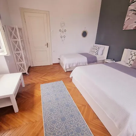 Apartmán Martini - Bacvice Split