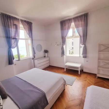 Apartmán Martini - Bacvice