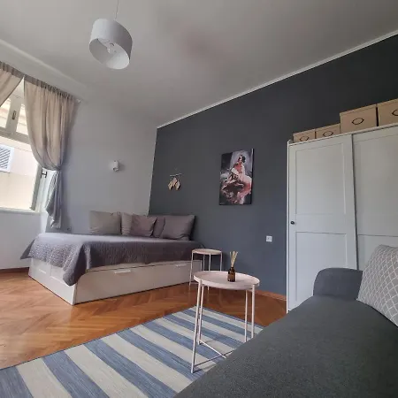 Apartmán Martini - Bacvice *