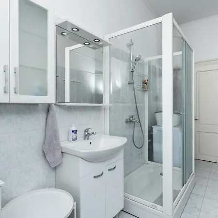 Martini - Bacvice Apartmán Split