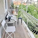 아파트 Martini - Bacvice 스플리트