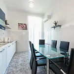 Martini - Bacvice