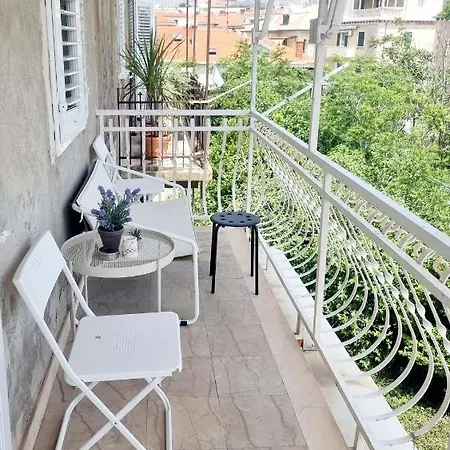 Apartament Martini - Bacvice Split