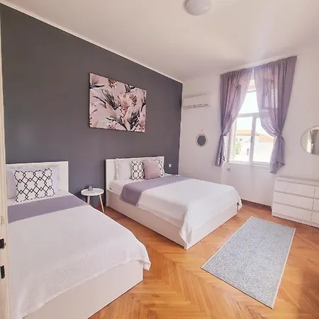 Apartament Martini - Bacvice