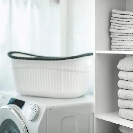 Martini - Bacvice Apartment