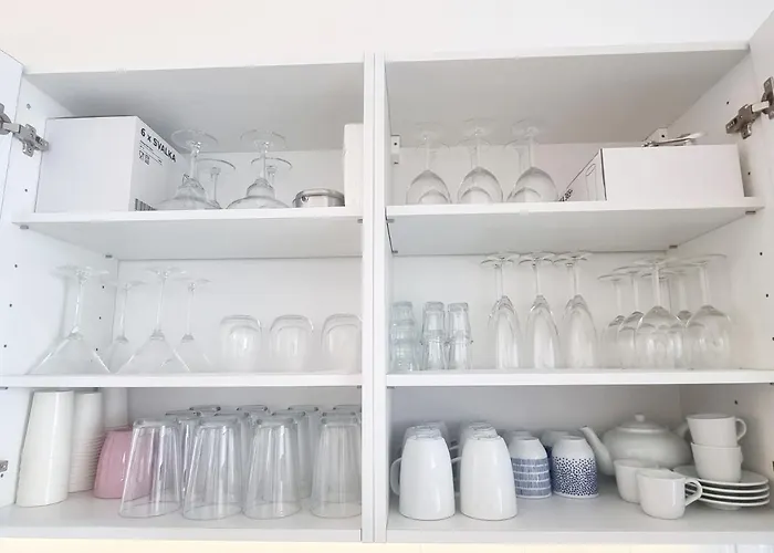 Martini - Bacvice דירה