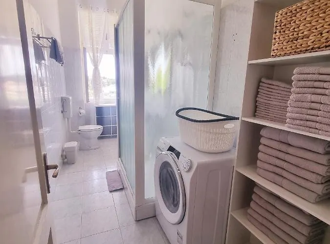 Martini - Bacvice דירה