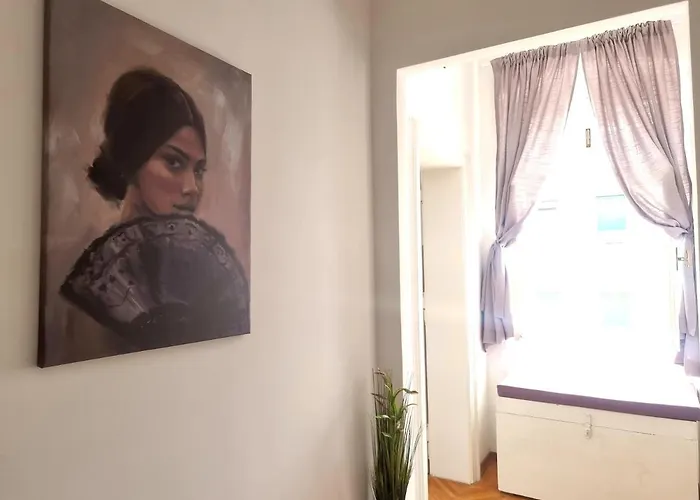 Martini - Bacvice דירה ספליט