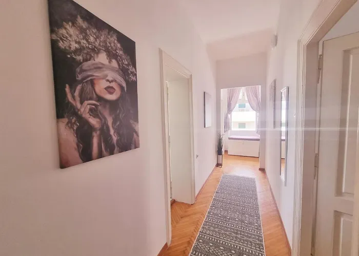 דירה Martini - Bacvice