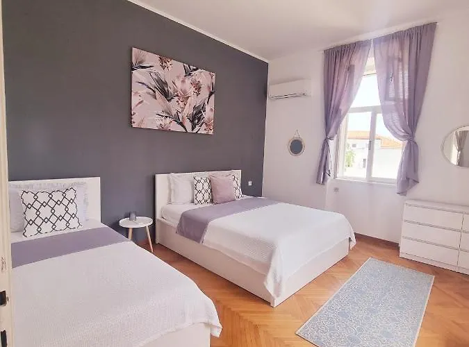 דירה Martini - Bacvice