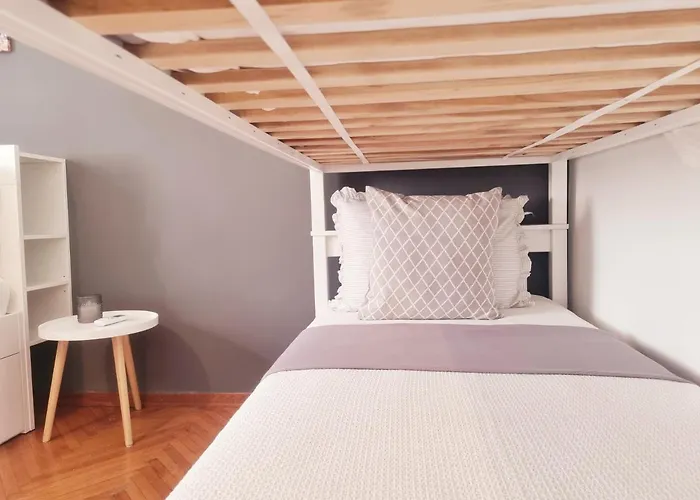 Martini - Bacvice דירה ספליט