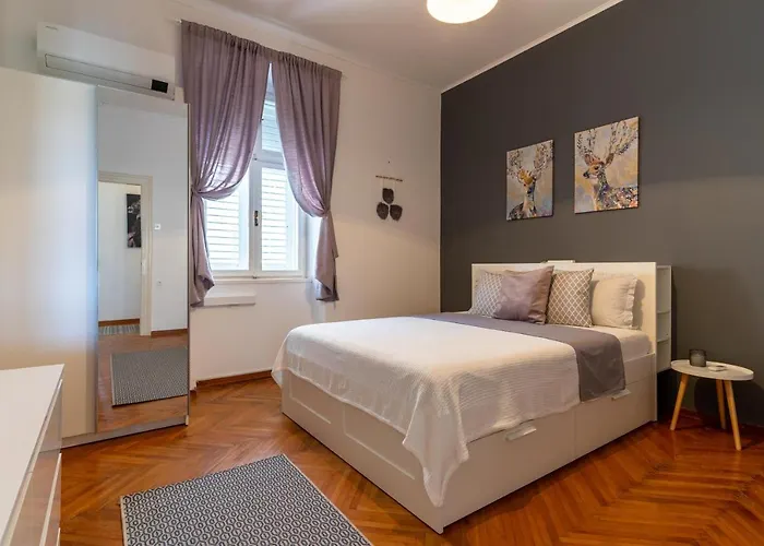 Martini - Bacvice דירה ספליט