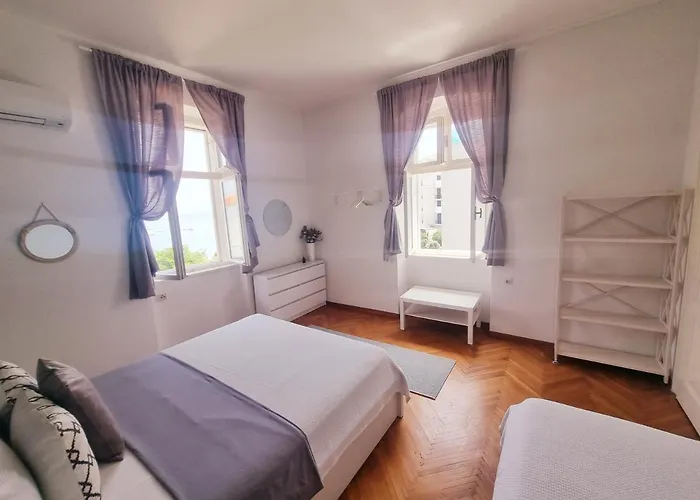 דירה Martini - Bacvice