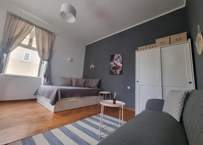 דירה Martini - Bacvice *