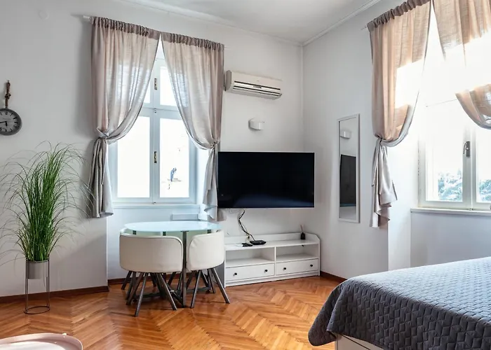 Martini - Bacvice דירה