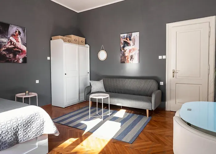 Martini - Bacvice * ספליט