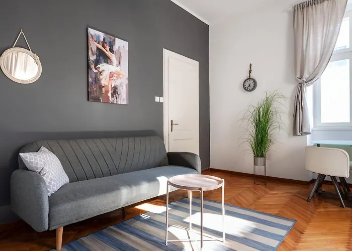 Martini - Bacvice דירה ספליט