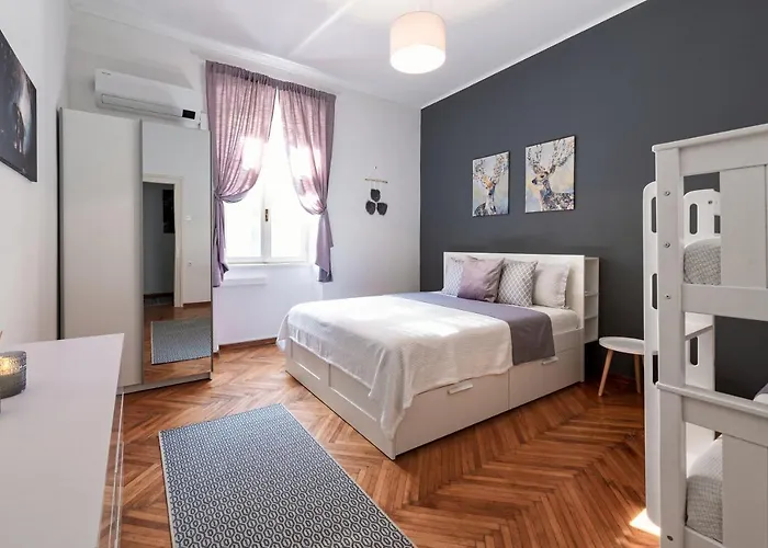 דירה Martini - Bacvice *