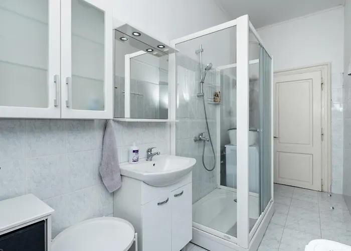 Martini - Bacvice דירה ספליט