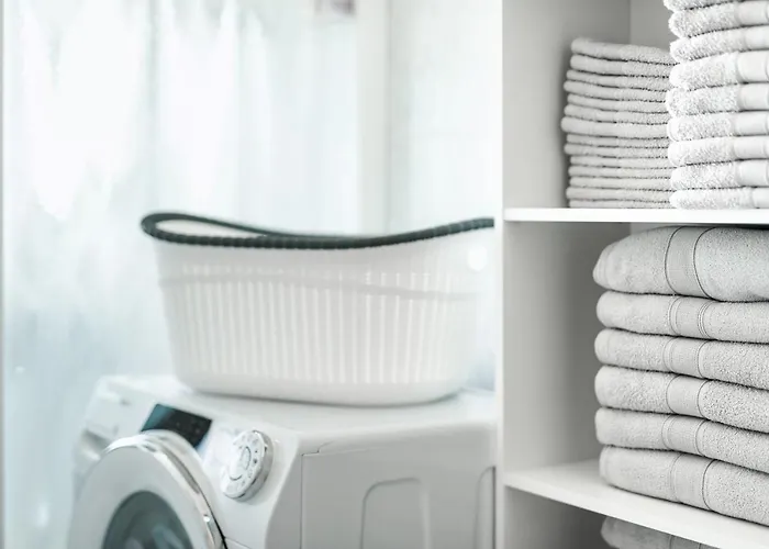 Martini - Bacvice דירה