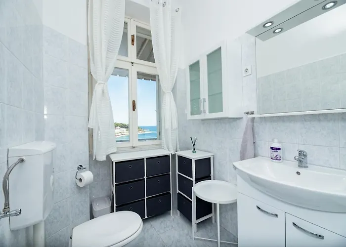 דירה Martini - Bacvice