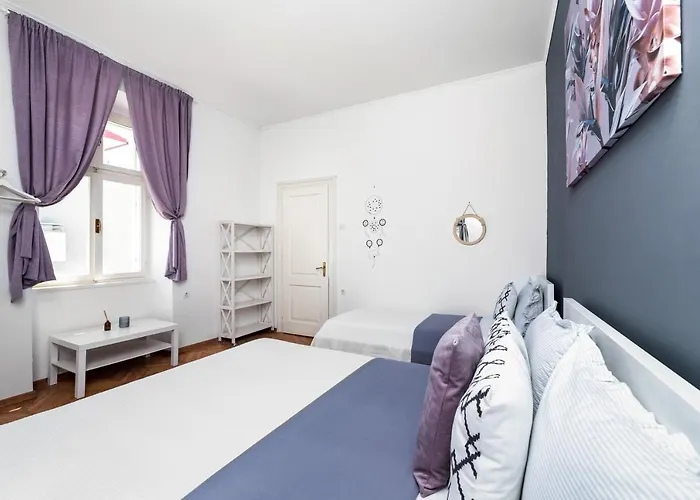 דירה Martini - Bacvice